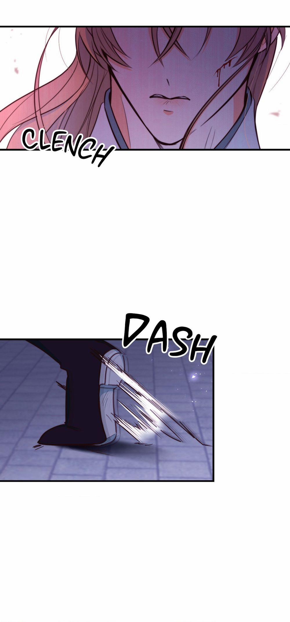 Lửa, Hoa, Mộng 1 trang 20