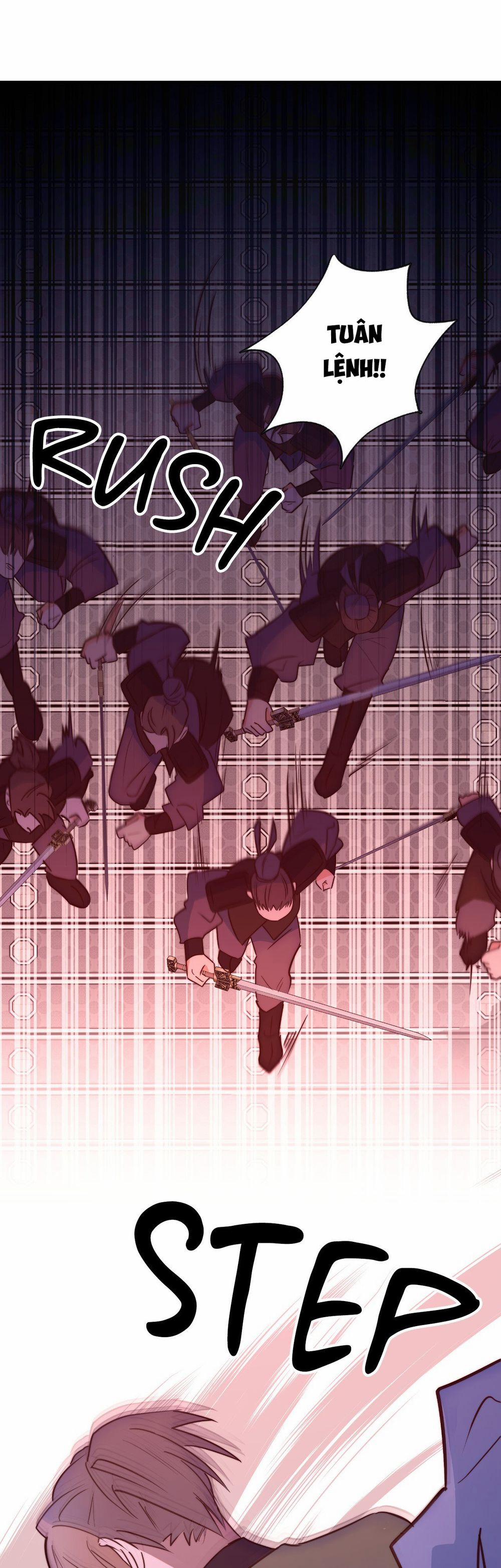 Lửa, Hoa, Mộng 1 trang 27