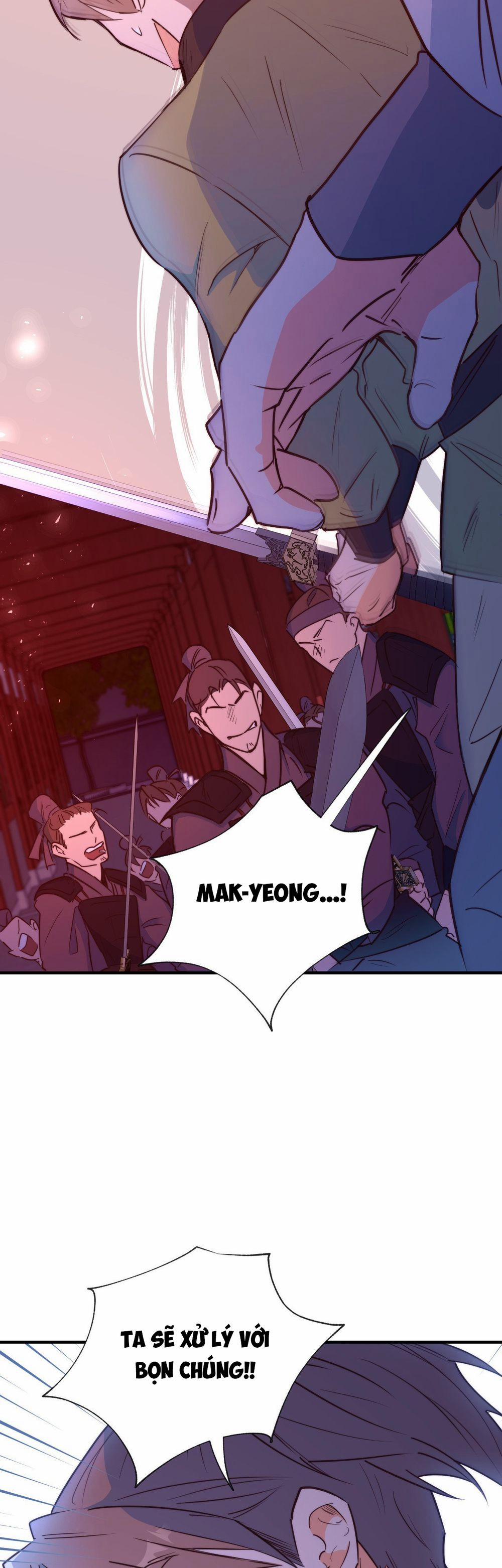 Lửa, Hoa, Mộng 1 trang 29