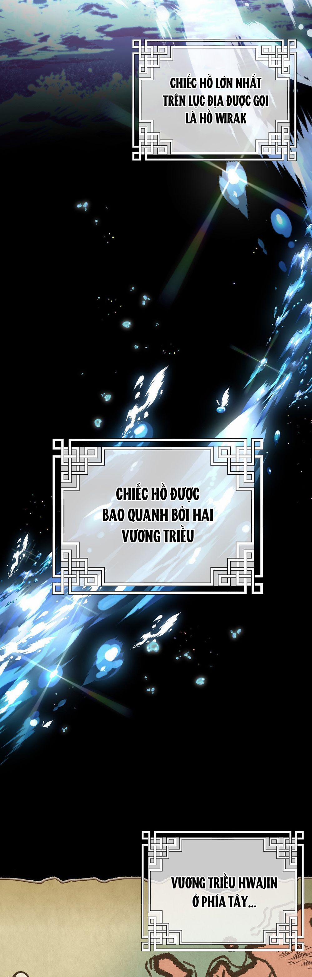 Lửa, Hoa, Mộng 1 trang 3