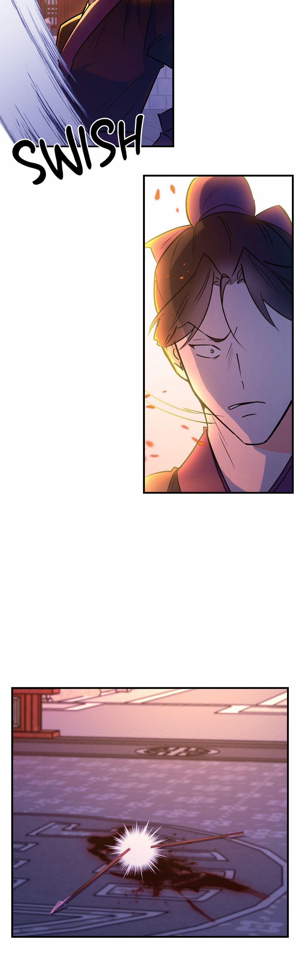 Lửa, Hoa, Mộng 1 trang 30