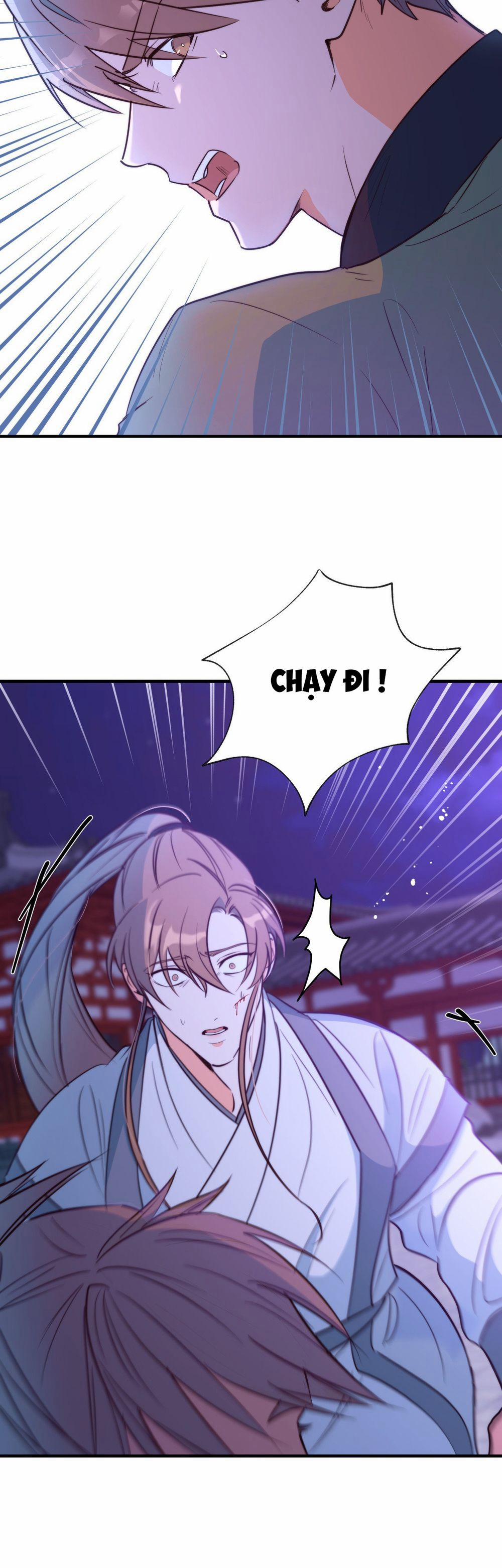 Lửa, Hoa, Mộng 1 trang 31