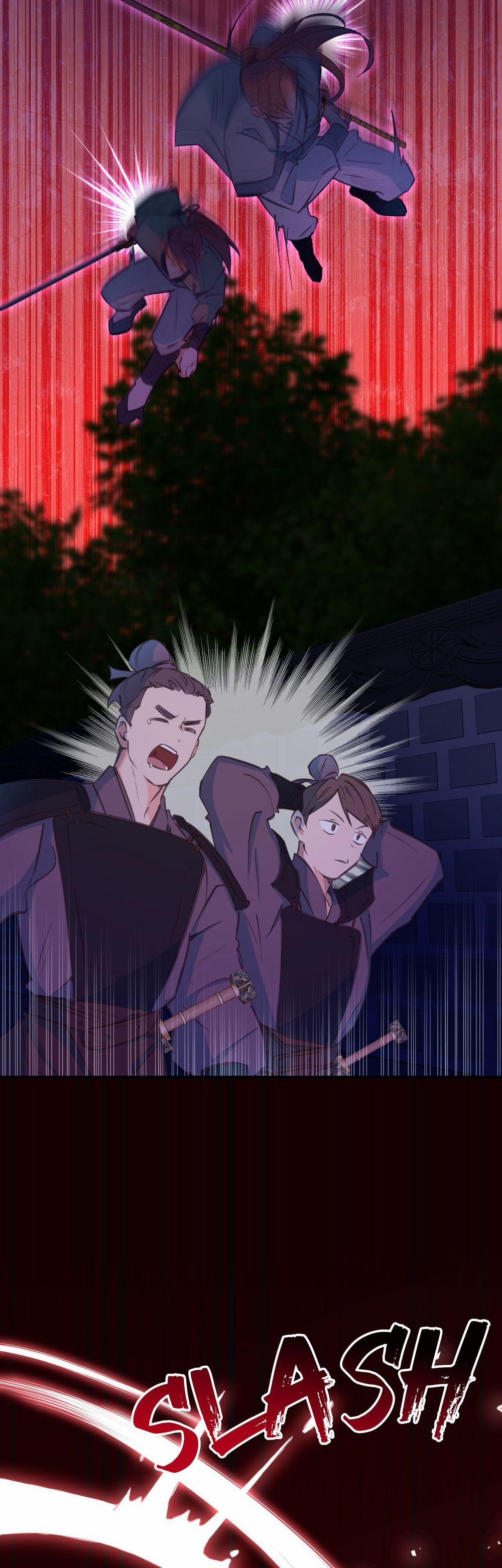 Lửa, Hoa, Mộng 1 trang 6