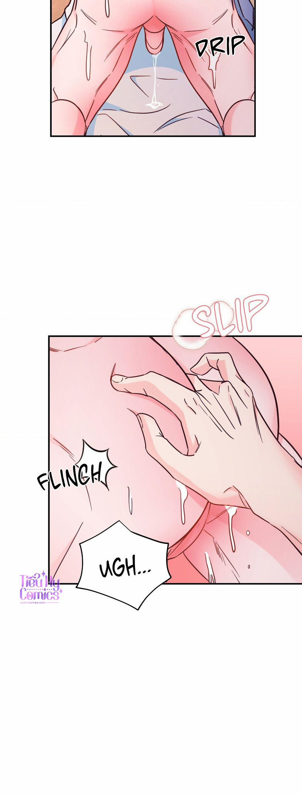 Lửa, Hoa, Mộng 10 trang 11