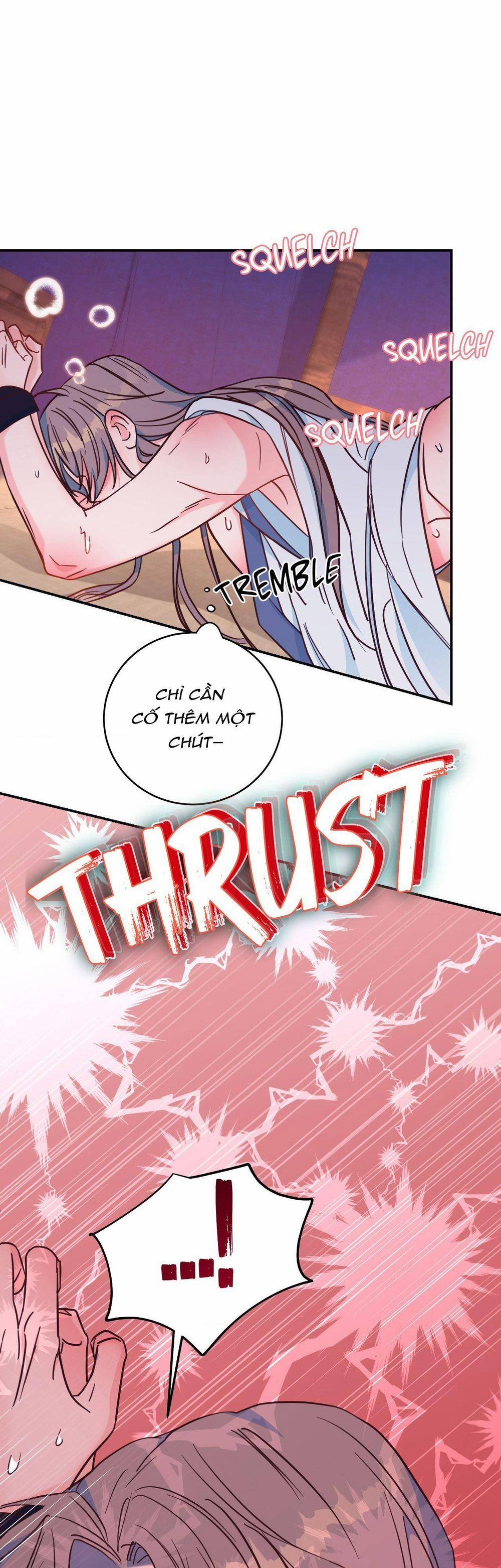 Lửa, Hoa, Mộng 10 trang 12