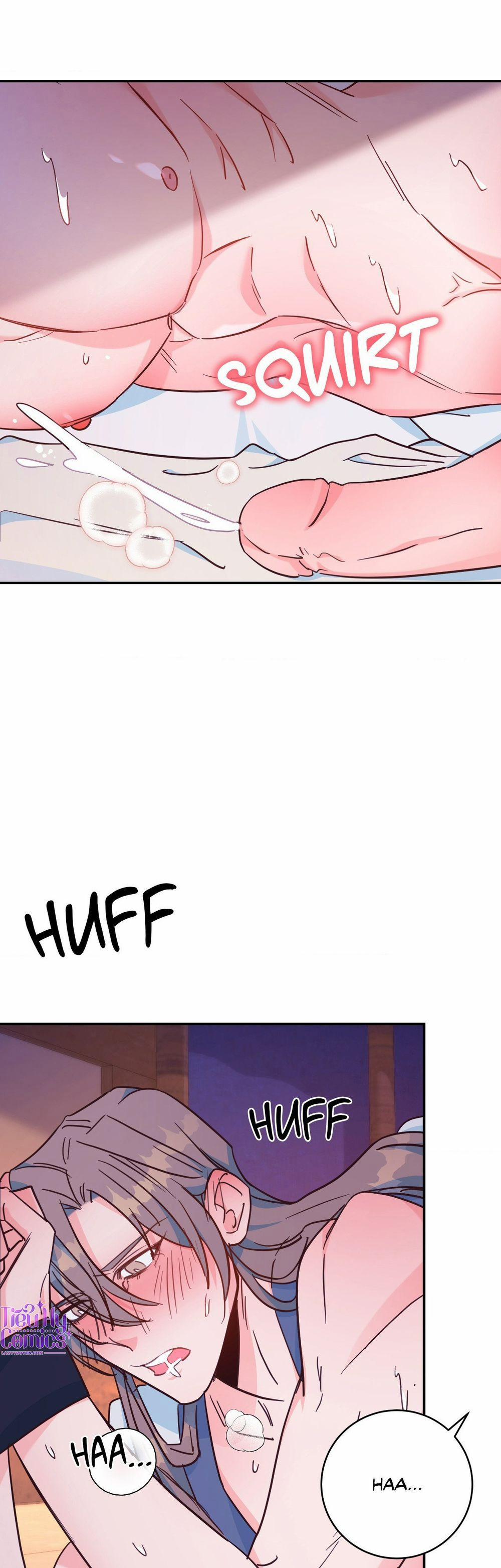 Lửa, Hoa, Mộng 10 trang 22