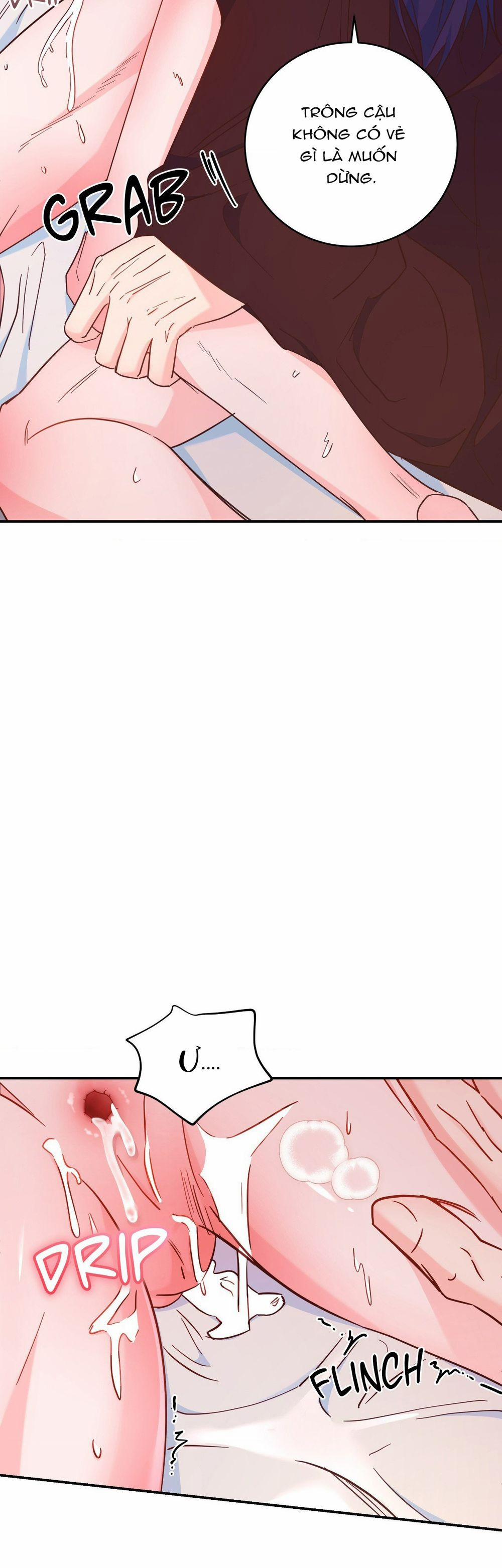 Lửa, Hoa, Mộng 10 trang 30