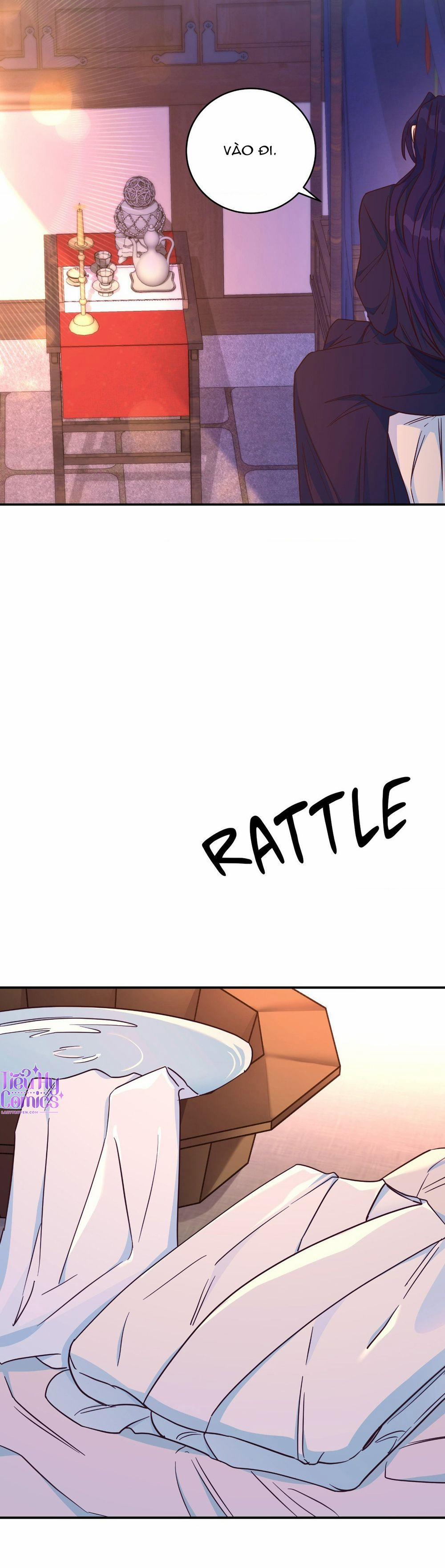 Lửa, Hoa, Mộng 10 trang 43