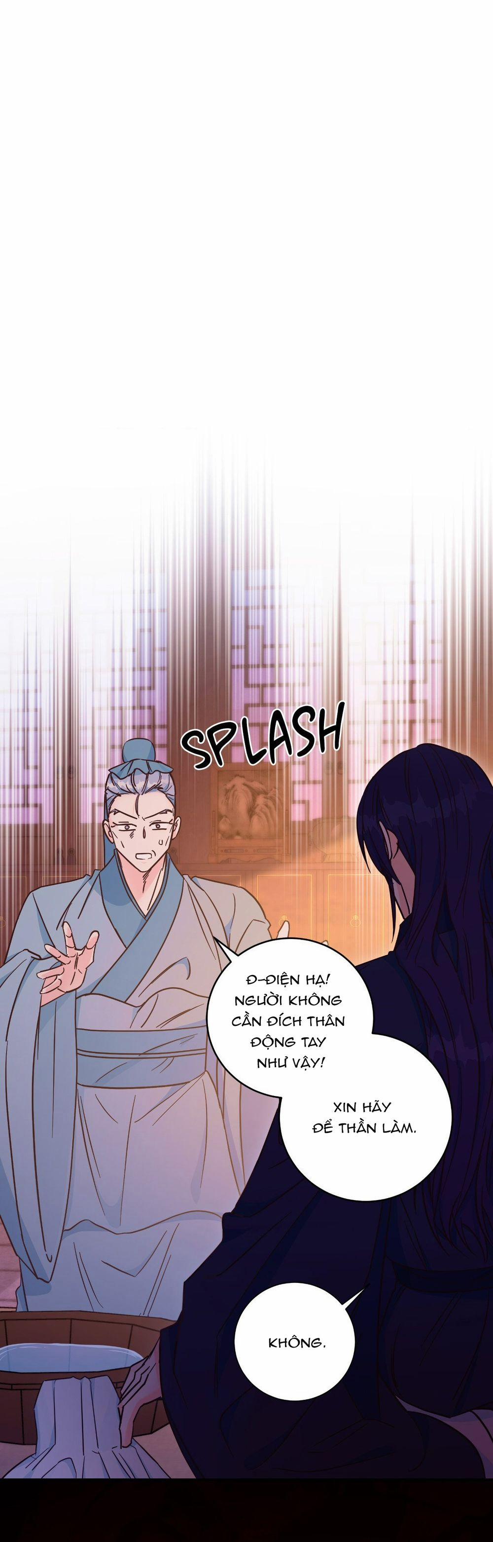 Lửa, Hoa, Mộng 10 trang 44