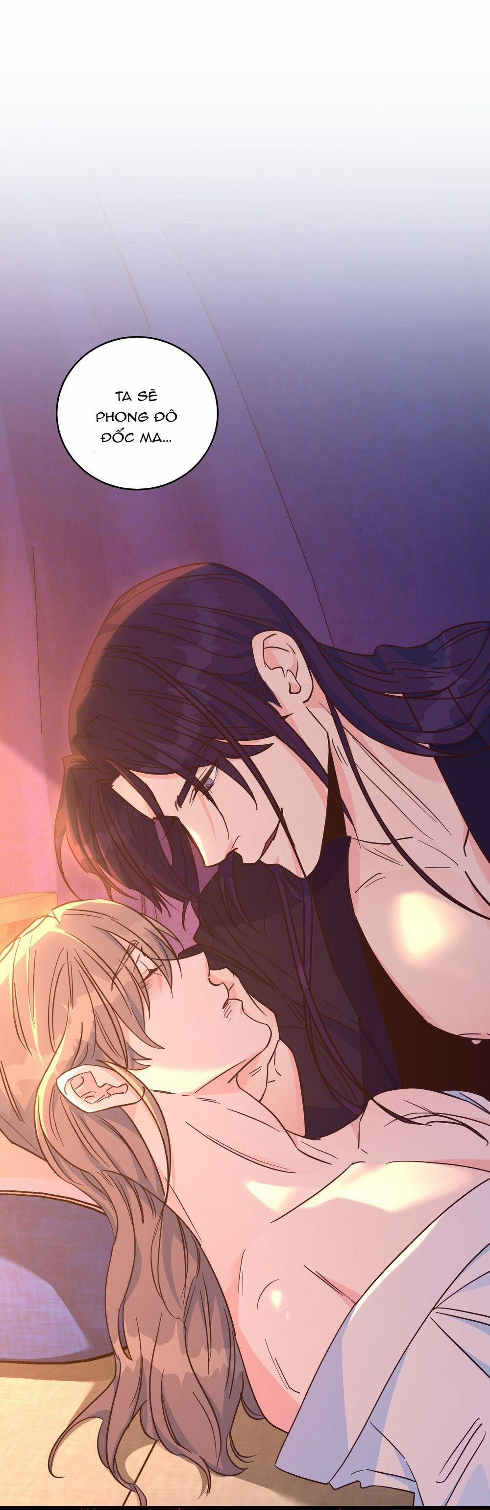 Lửa, Hoa, Mộng 10 trang 49
