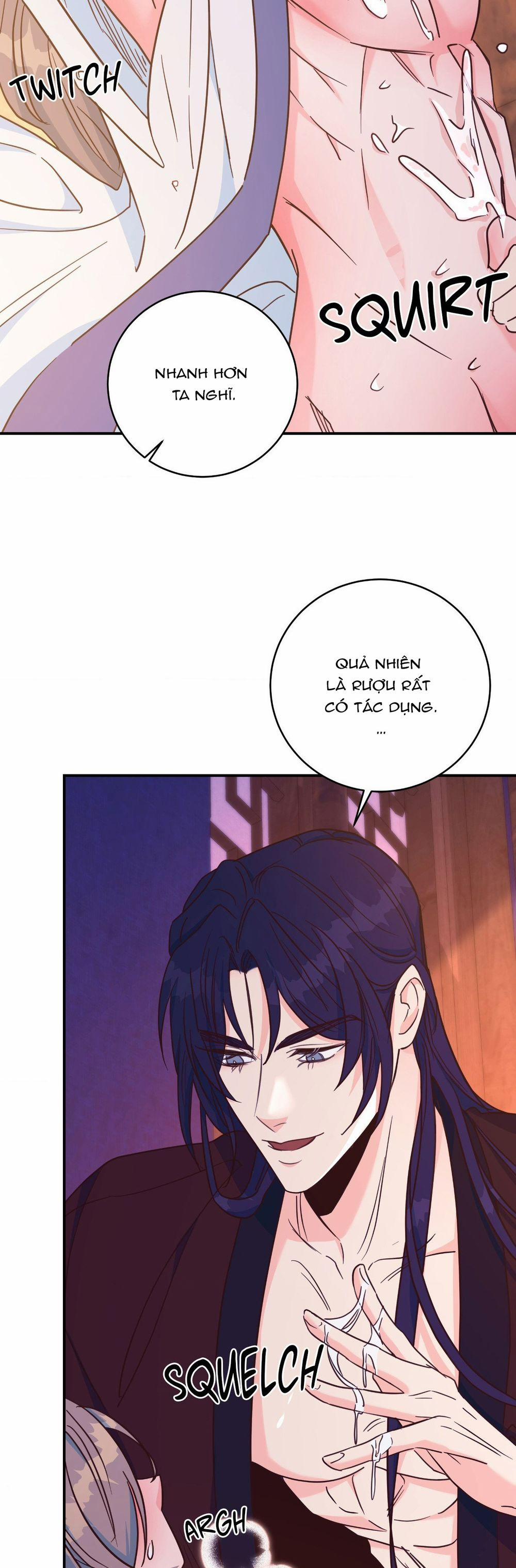 Lửa, Hoa, Mộng 10 trang 6