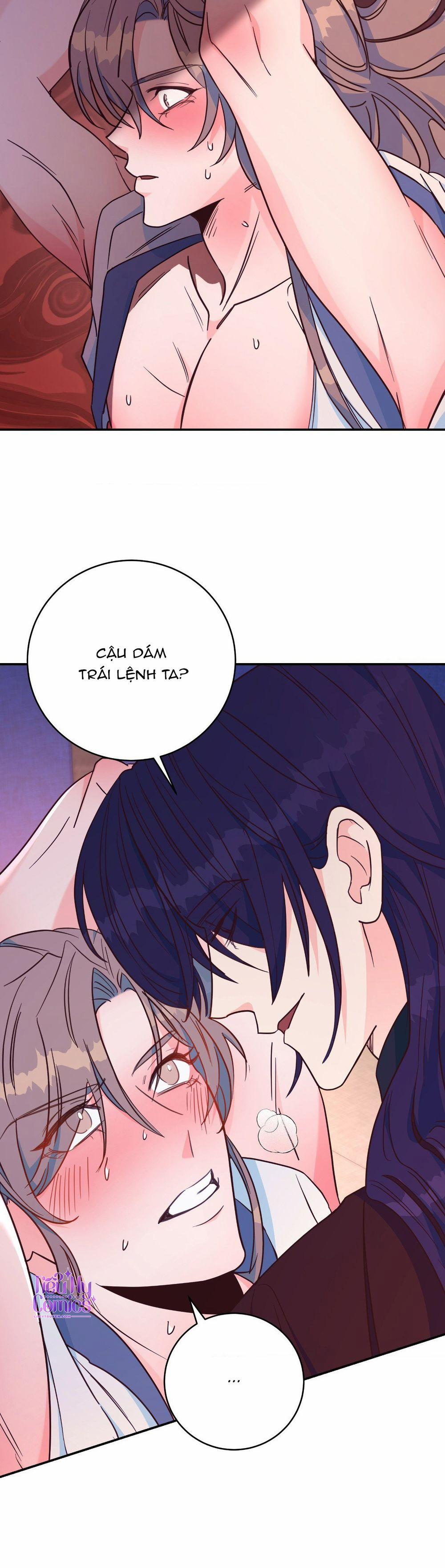 Lửa, Hoa, Mộng 10 trang 8