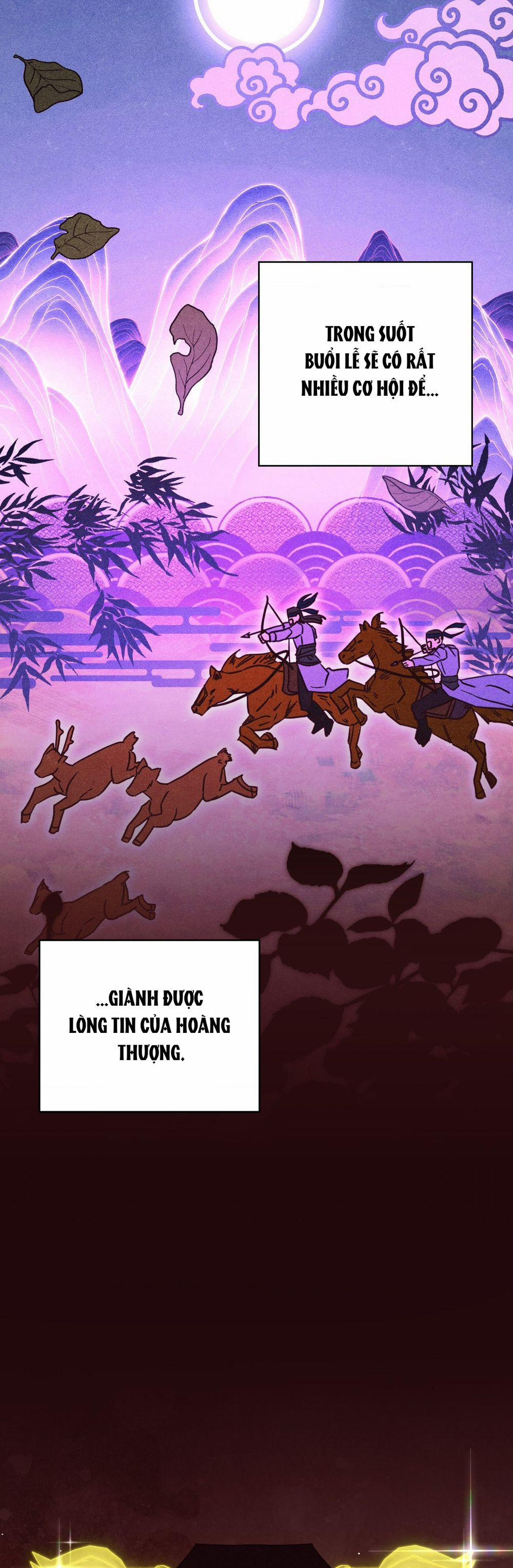 Lửa, Hoa, Mộng 11 trang 12