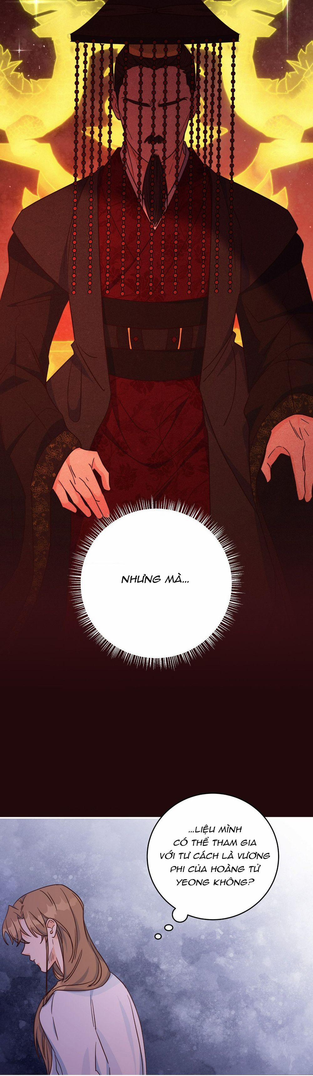 Lửa, Hoa, Mộng 11 trang 13