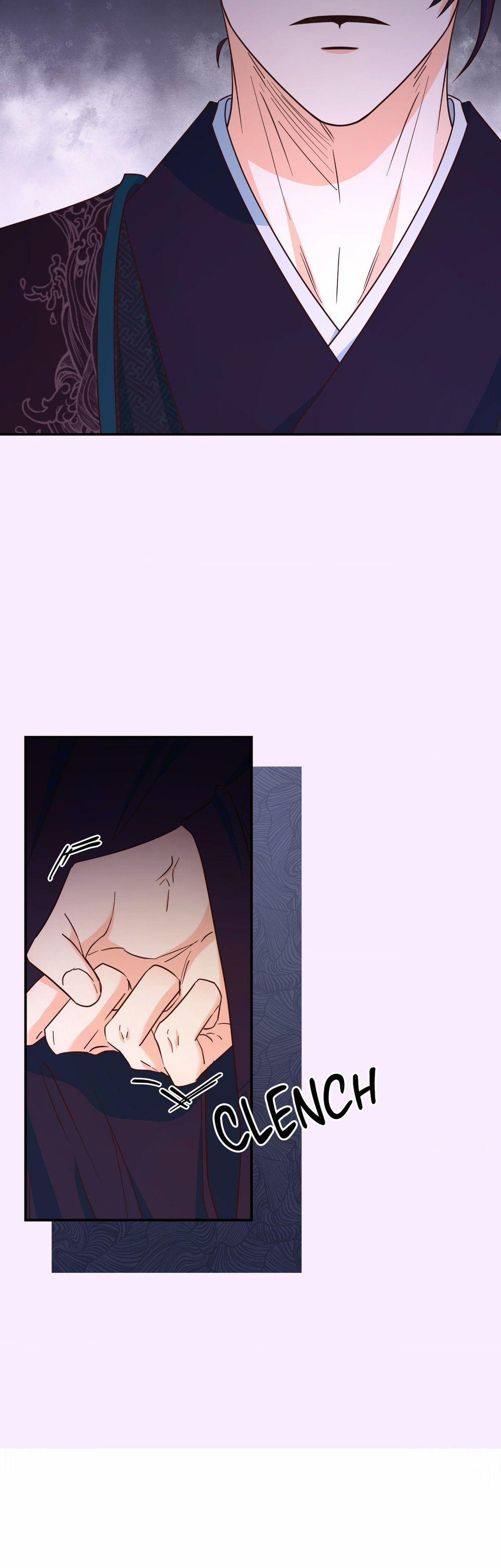 Lửa, Hoa, Mộng 11 trang 28