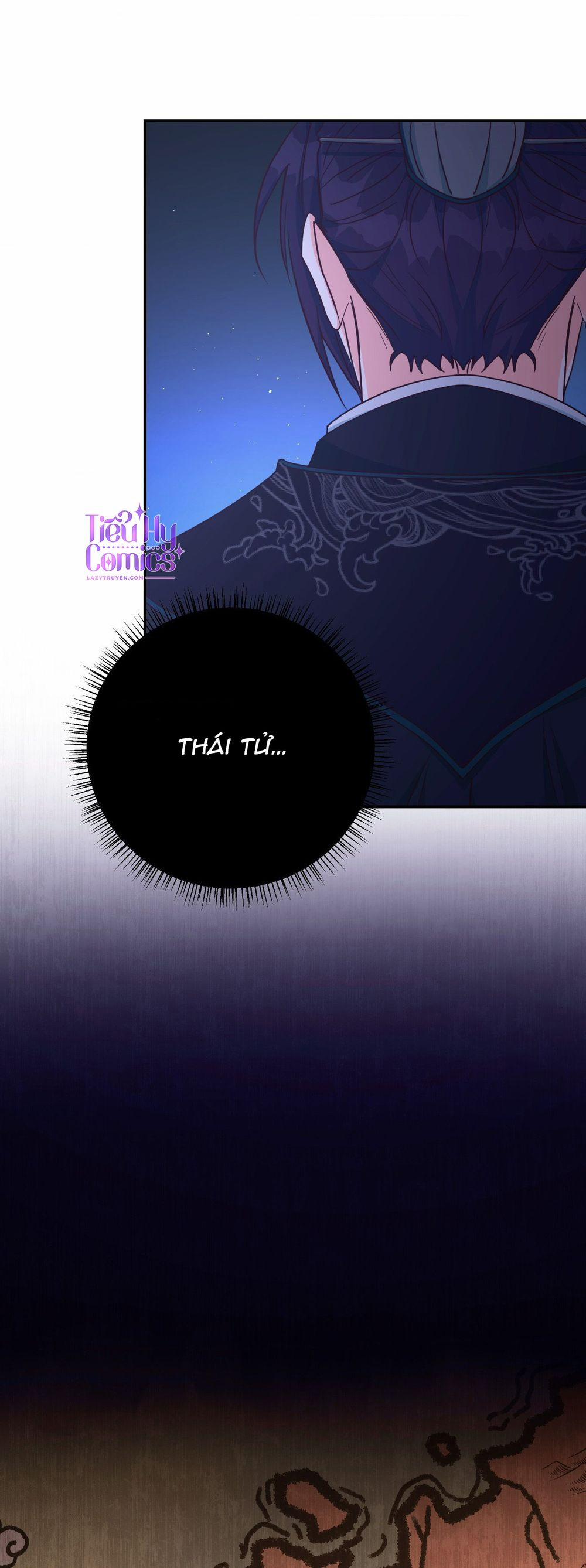 Lửa, Hoa, Mộng 11 trang 29