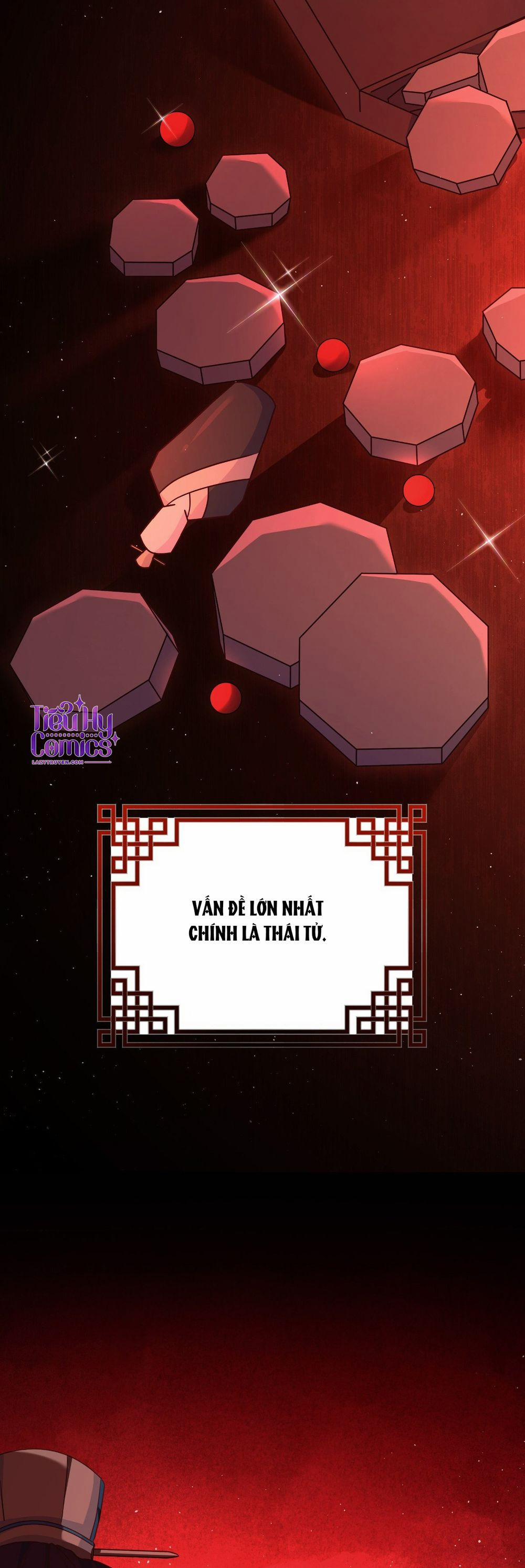 Lửa, Hoa, Mộng 11 trang 35