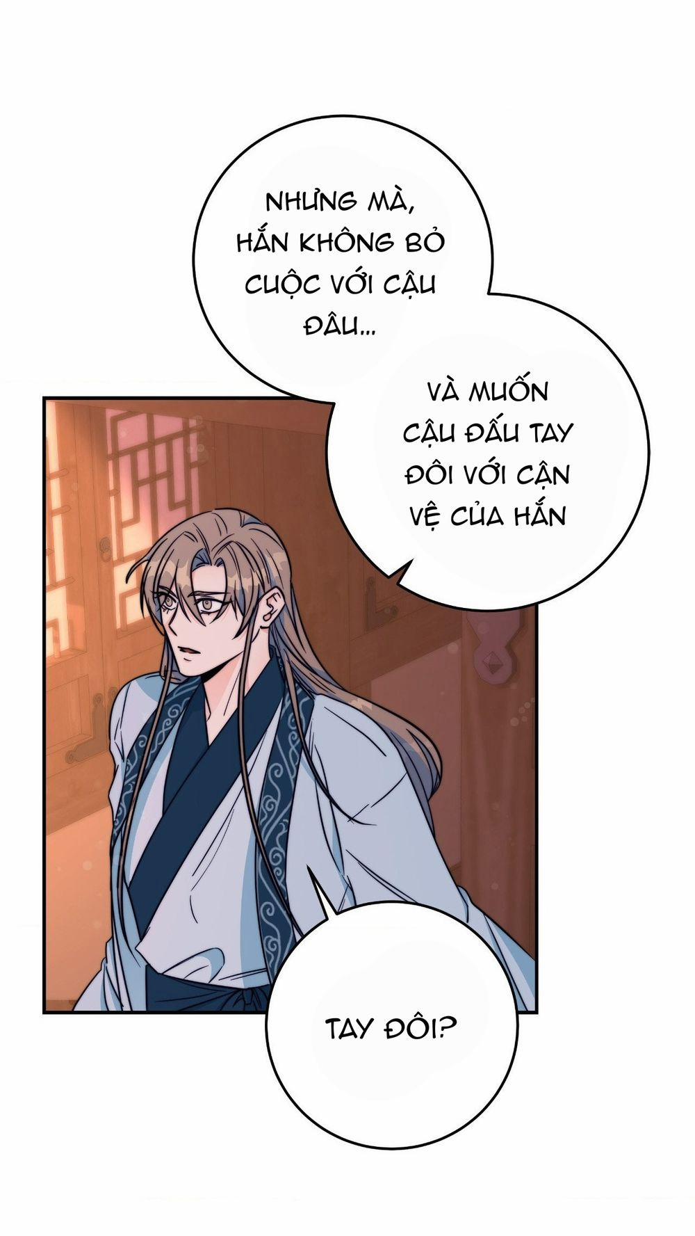 Lửa, Hoa, Mộng 12 trang 32