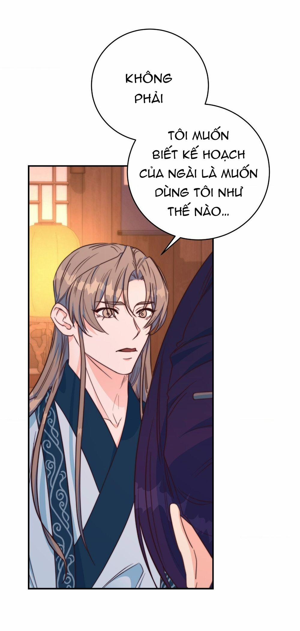 Lửa, Hoa, Mộng 12 trang 41