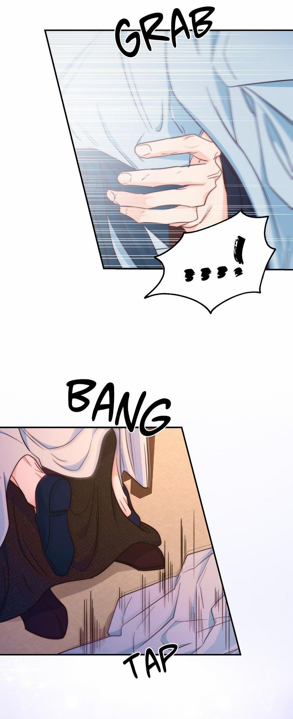 Lửa, Hoa, Mộng 12 trang 51