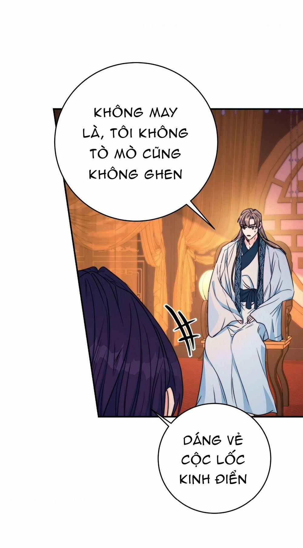 Lửa, Hoa, Mộng 13 trang 21