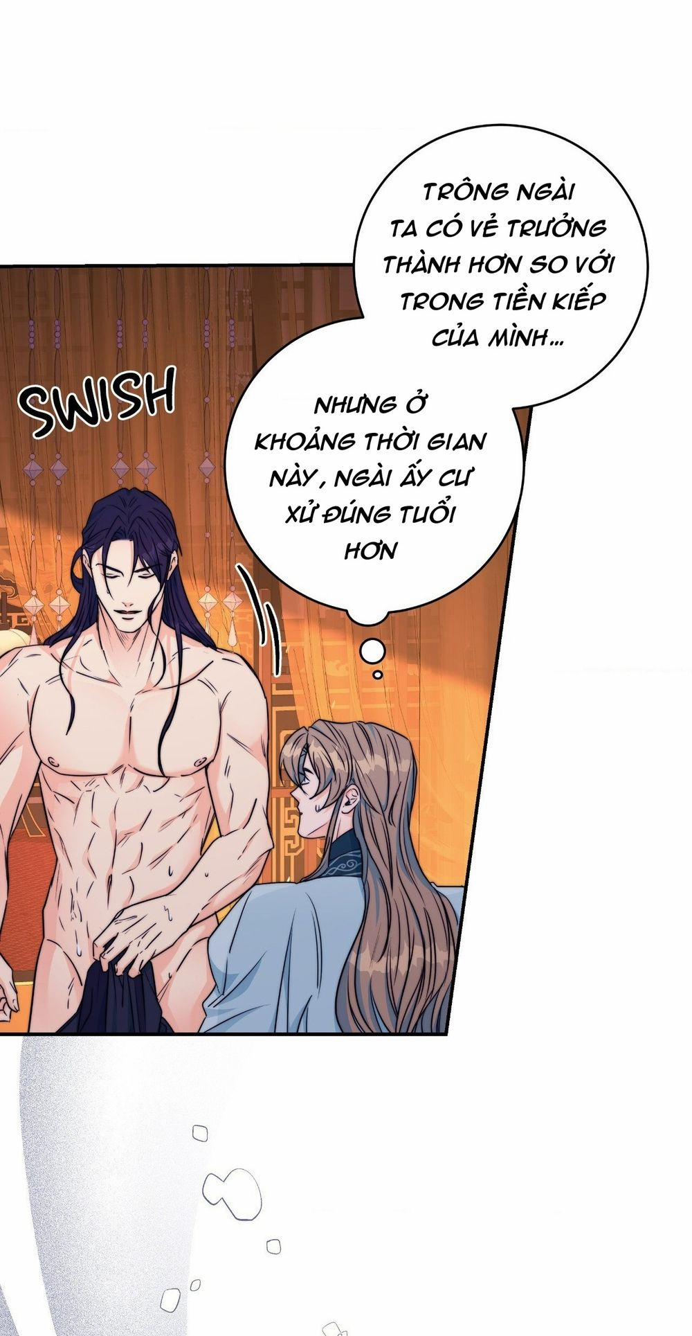 Lửa, Hoa, Mộng 13 trang 27