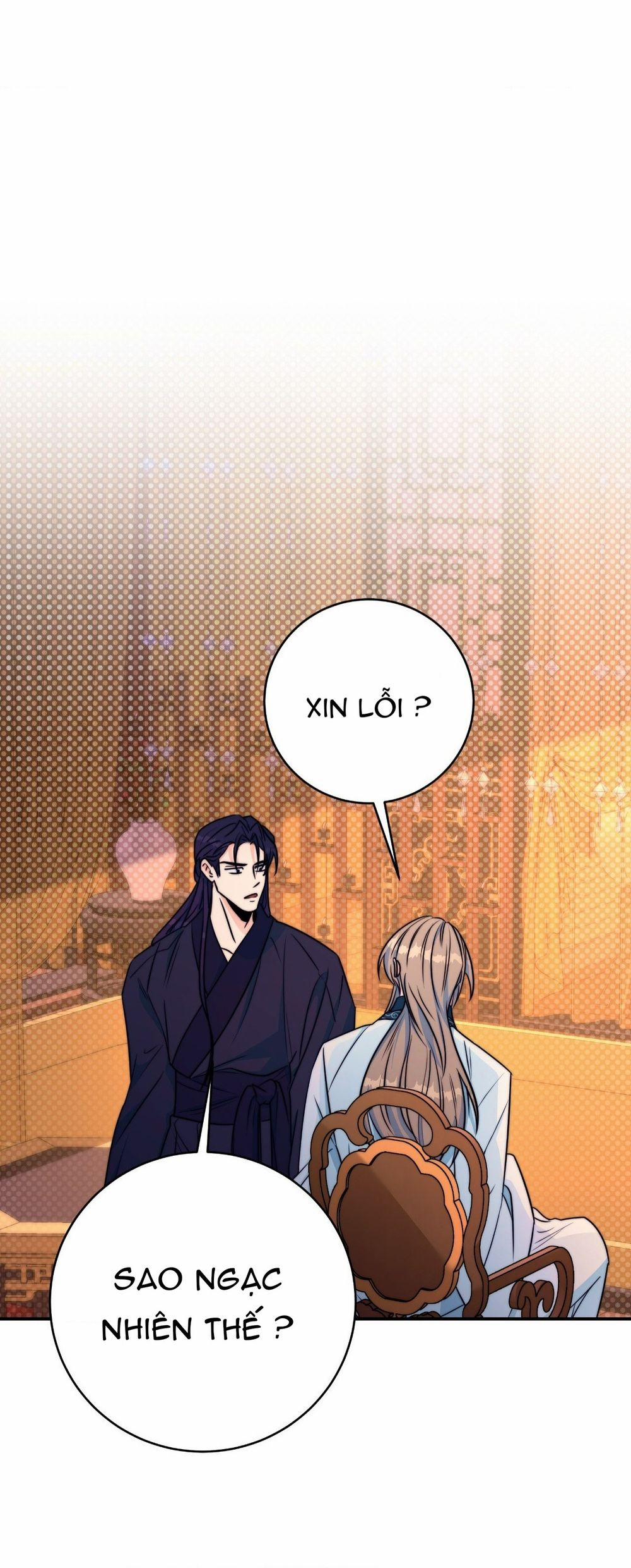 Lửa, Hoa, Mộng 13 trang 35