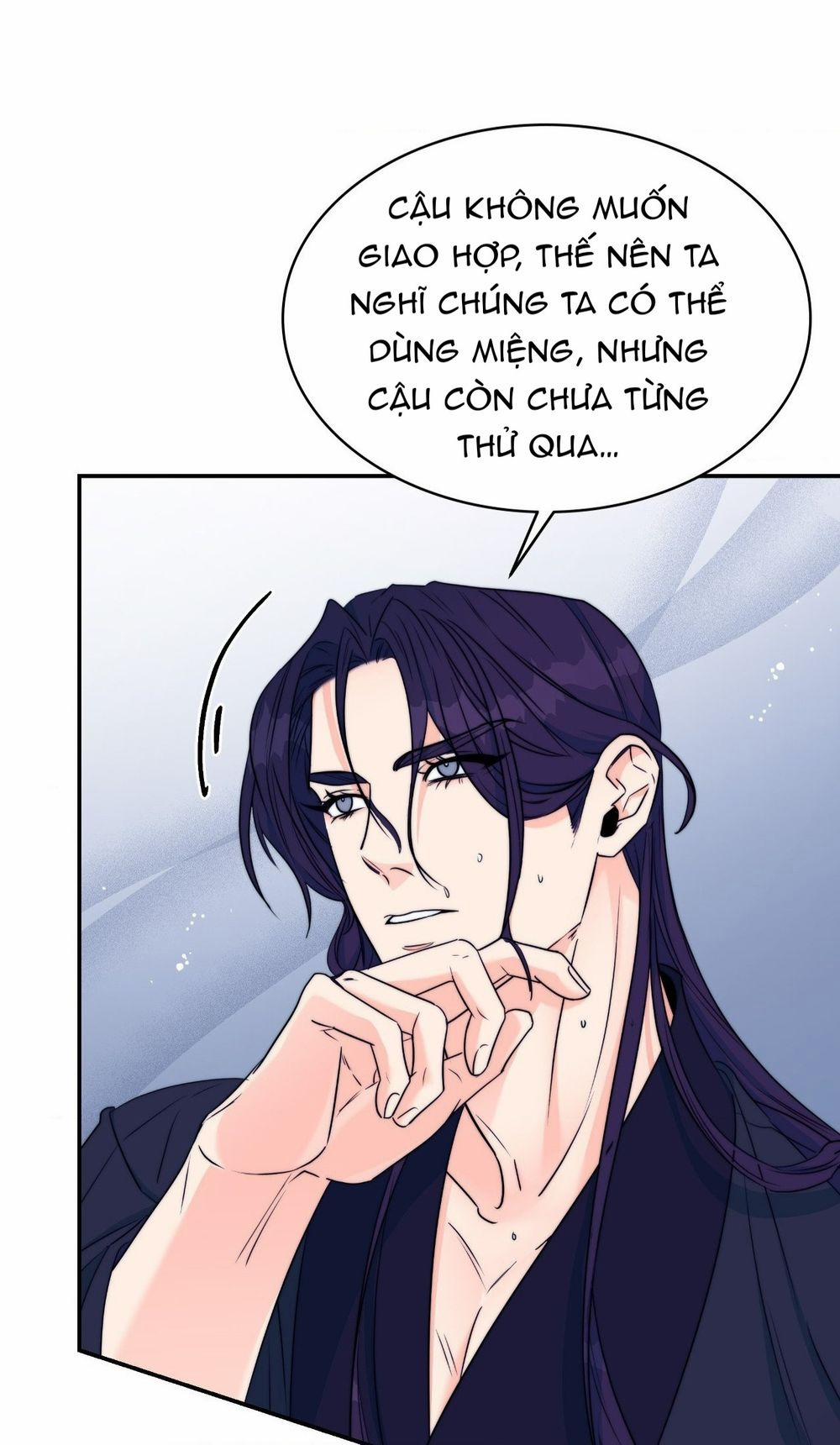 Lửa, Hoa, Mộng 13 trang 37