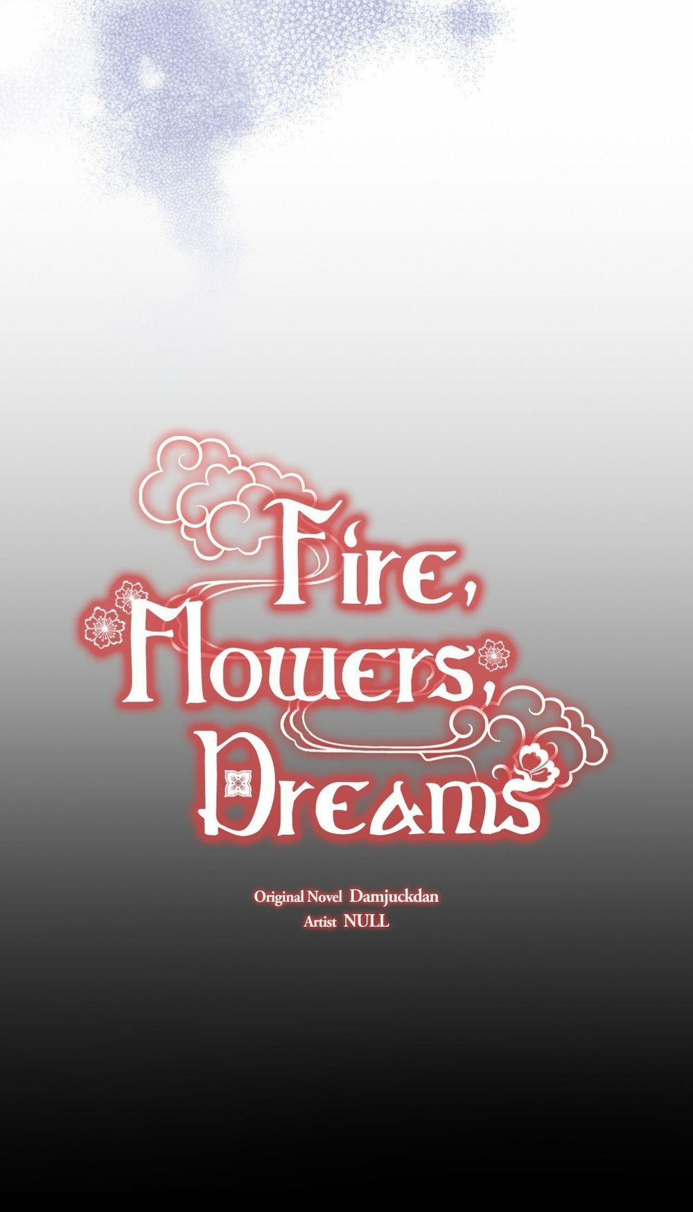 Lửa, Hoa, Mộng 13 trang 39