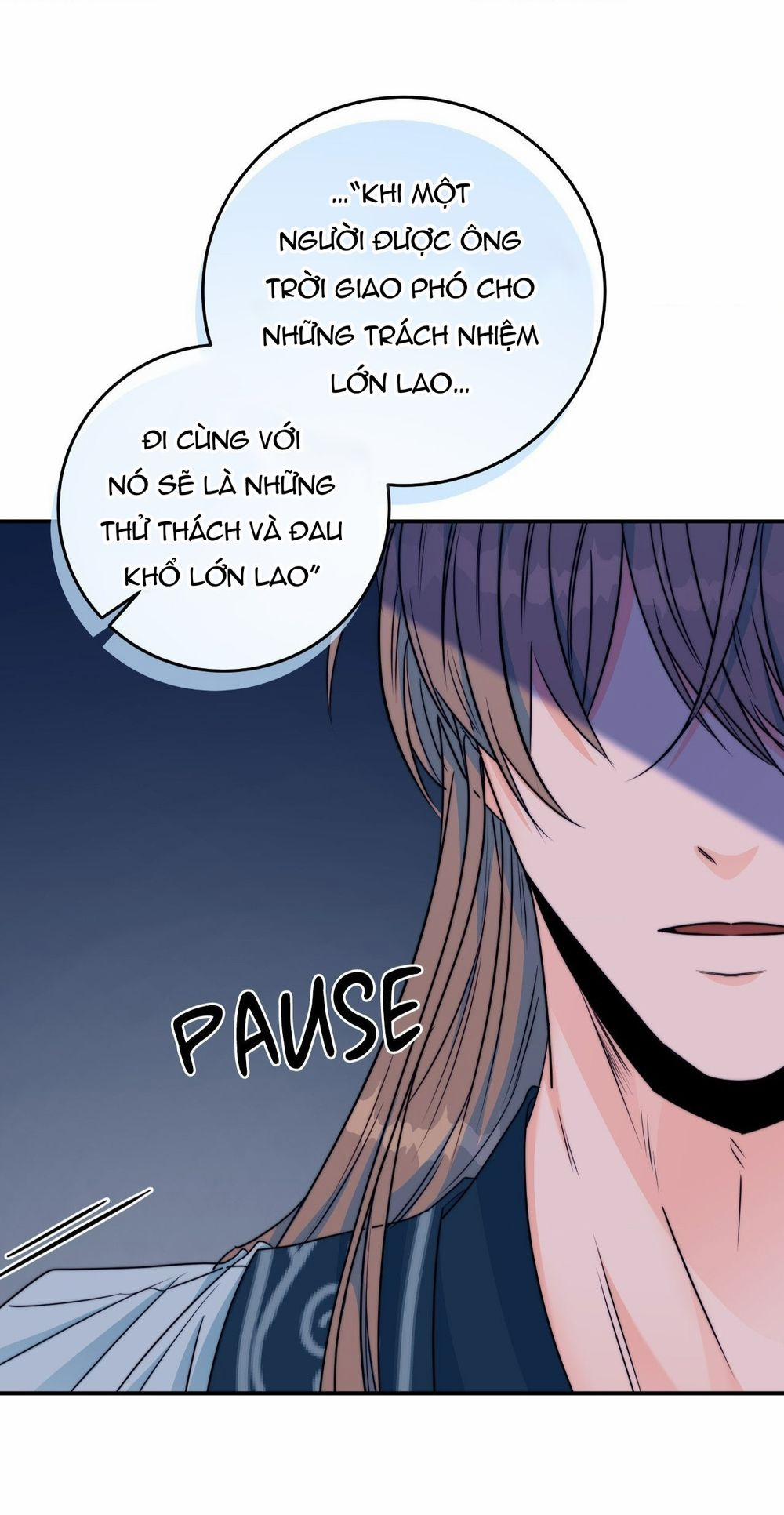 Lửa, Hoa, Mộng 13 trang 5