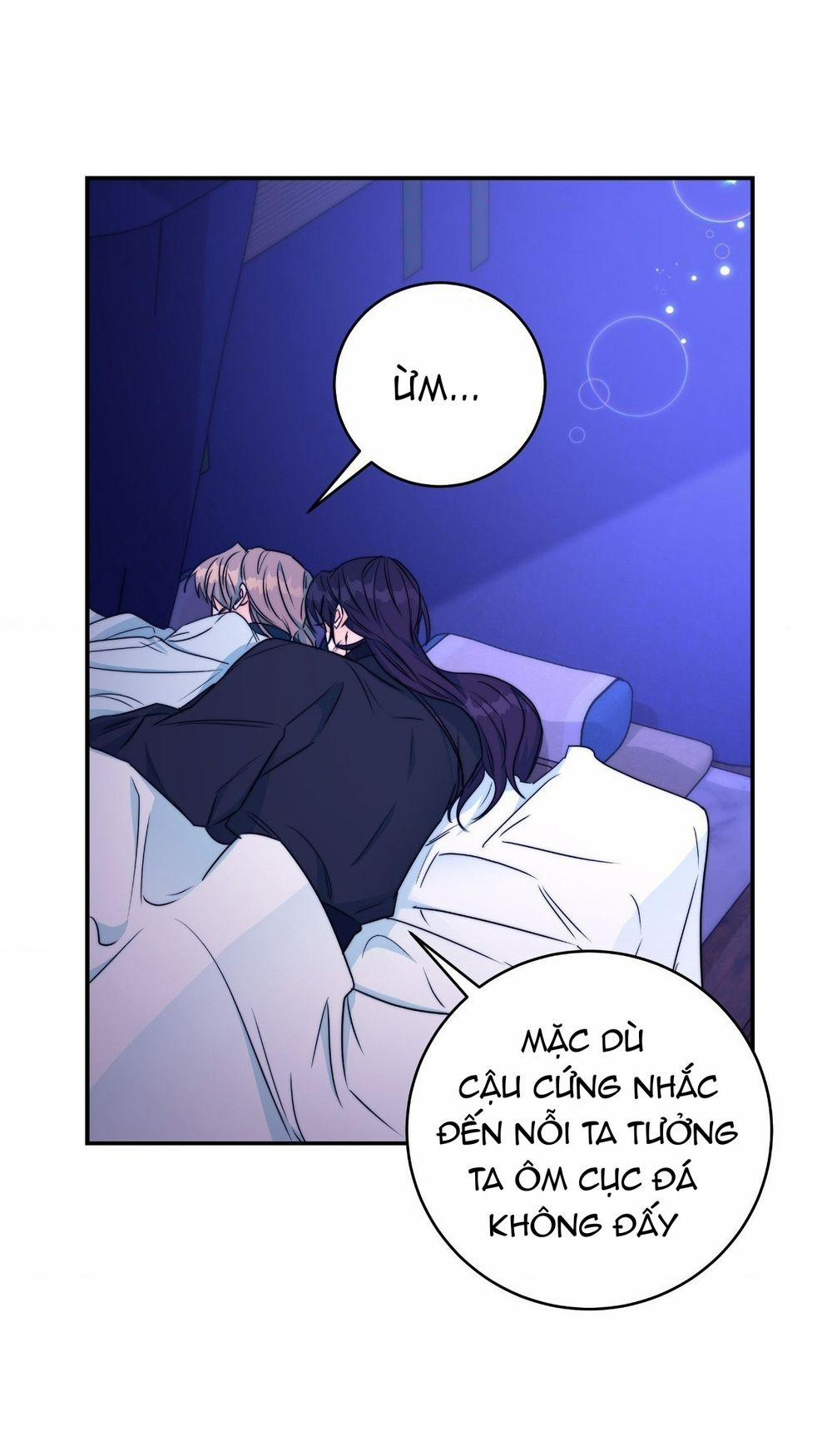 Lửa, Hoa, Mộng 13 trang 50