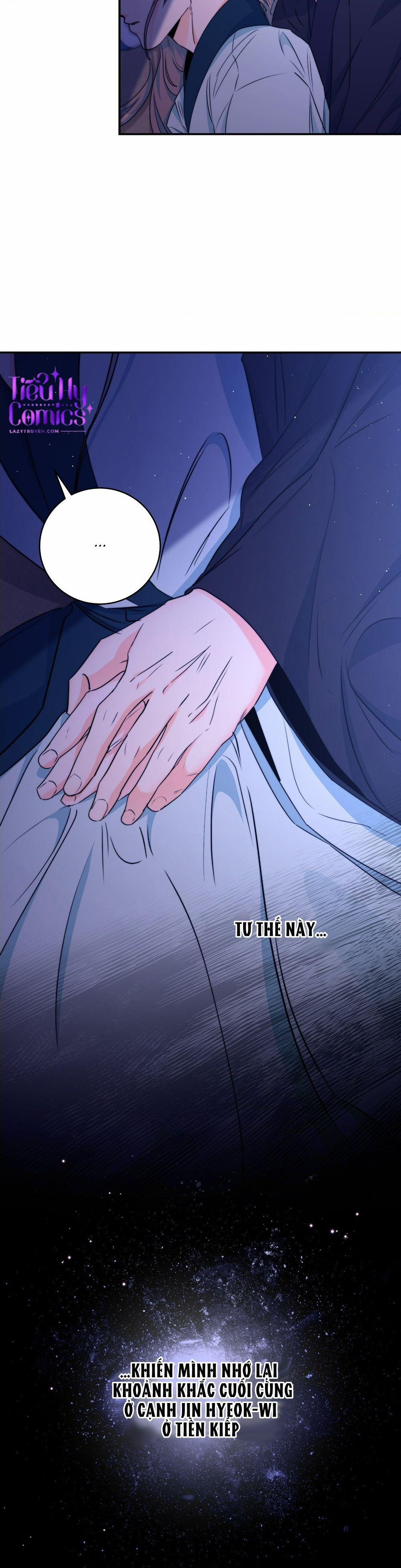 Lửa, Hoa, Mộng 13 trang 54