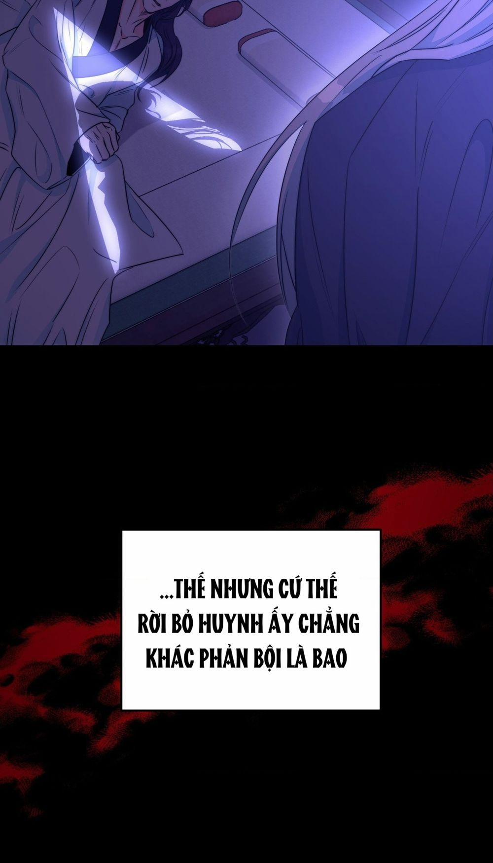 Lửa, Hoa, Mộng 13 trang 58