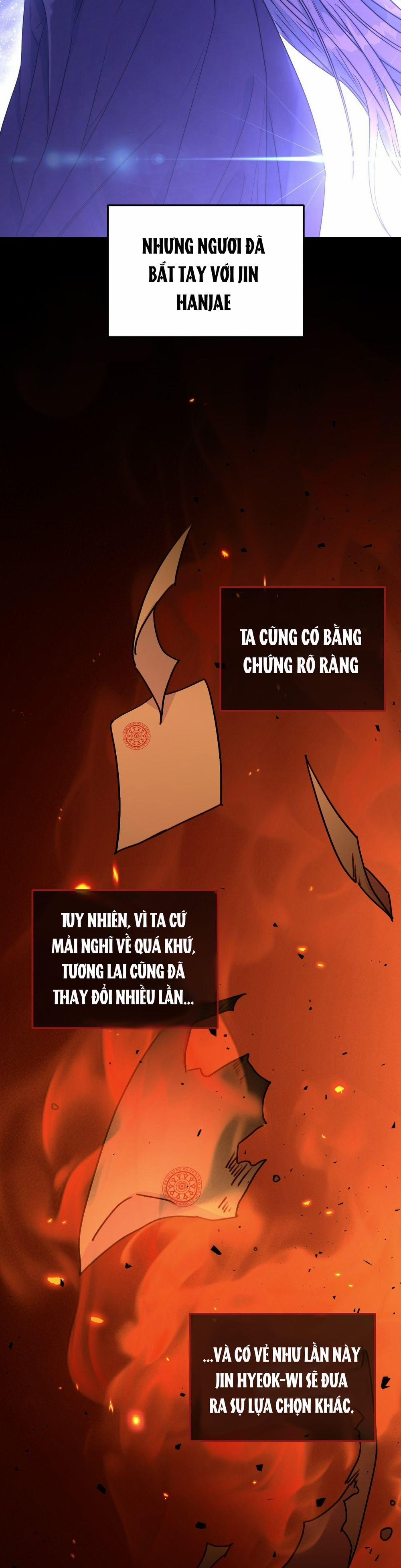 Lửa, Hoa, Mộng 13 trang 60