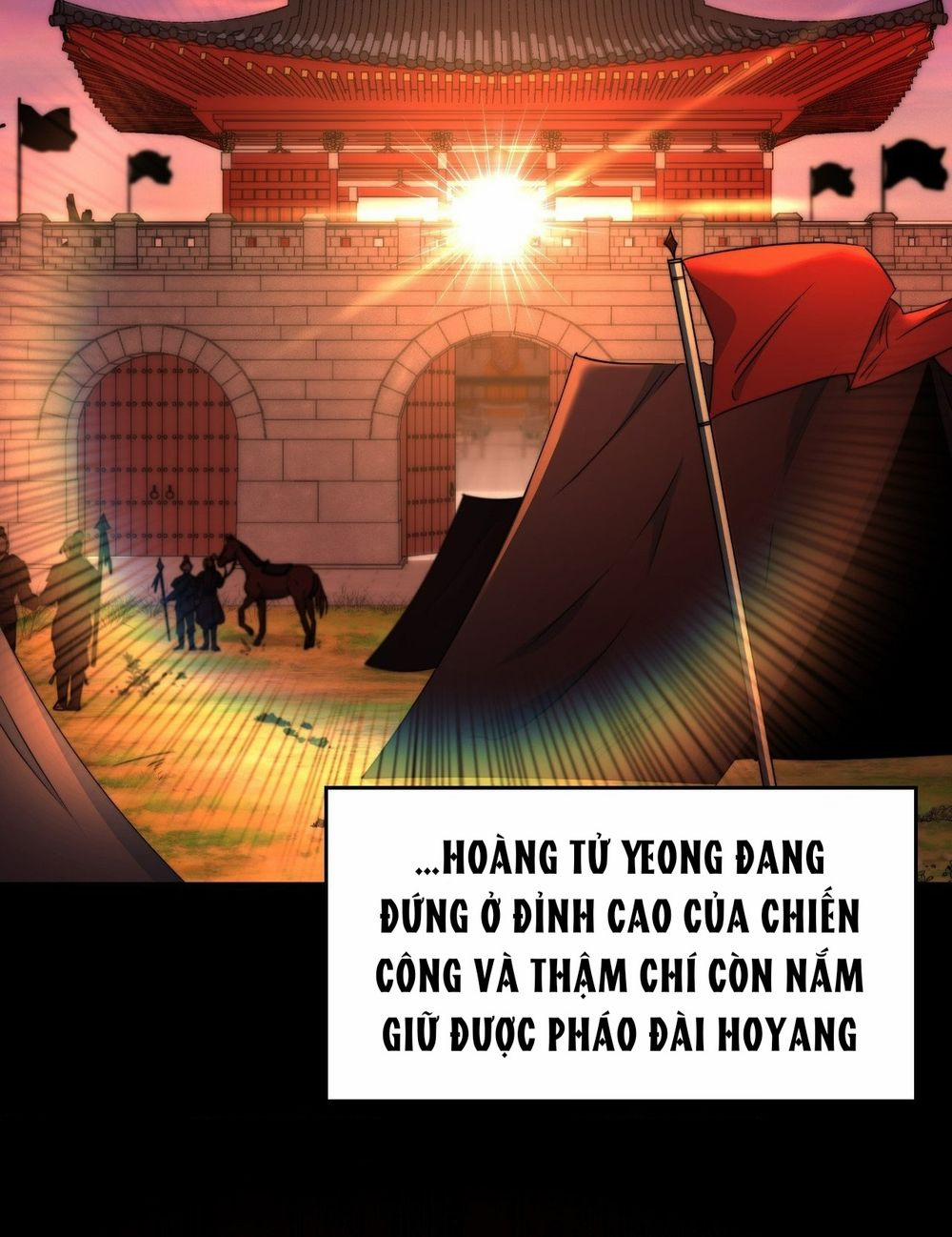 Lửa, Hoa, Mộng 13 trang 9