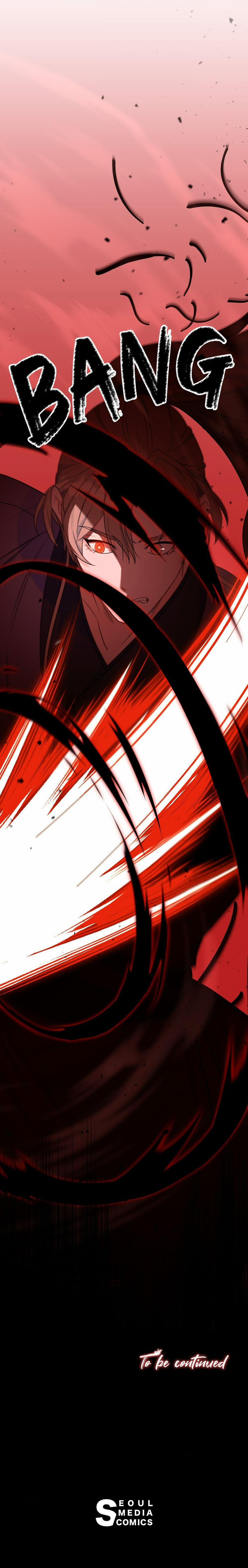 Lửa, Hoa, Mộng 14 trang 22