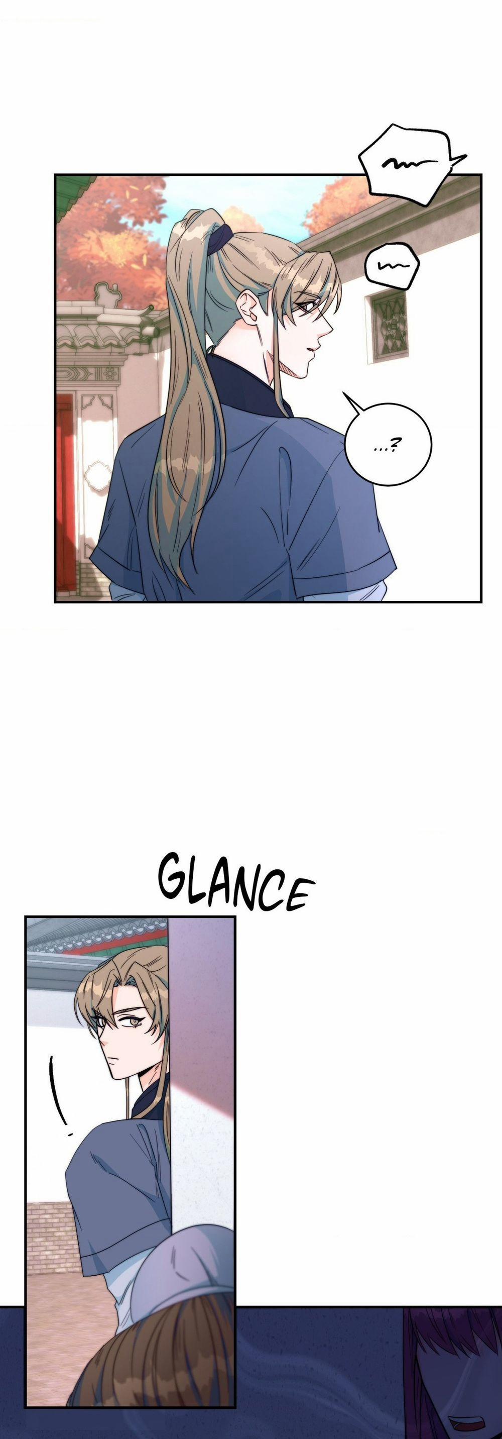 Lửa, Hoa, Mộng 15 trang 10