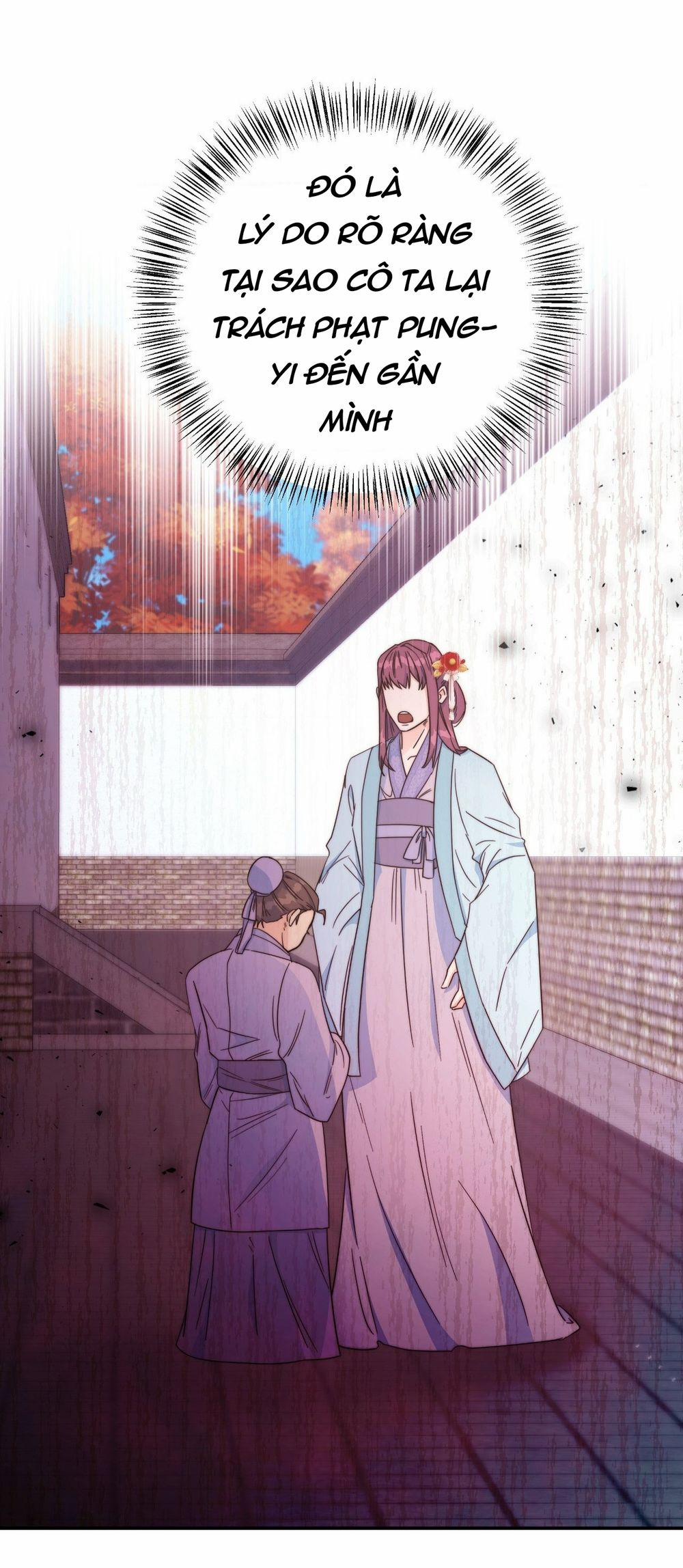 Lửa, Hoa, Mộng 15 trang 14