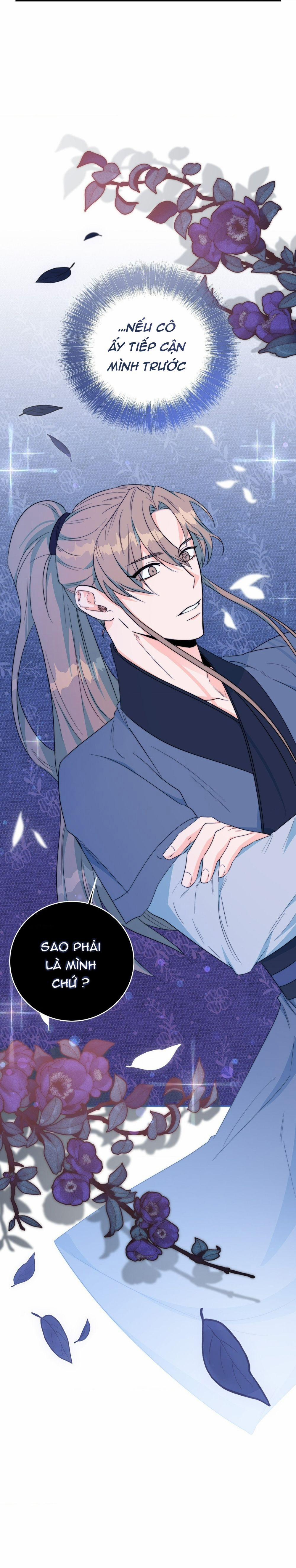 Lửa, Hoa, Mộng 15 trang 20