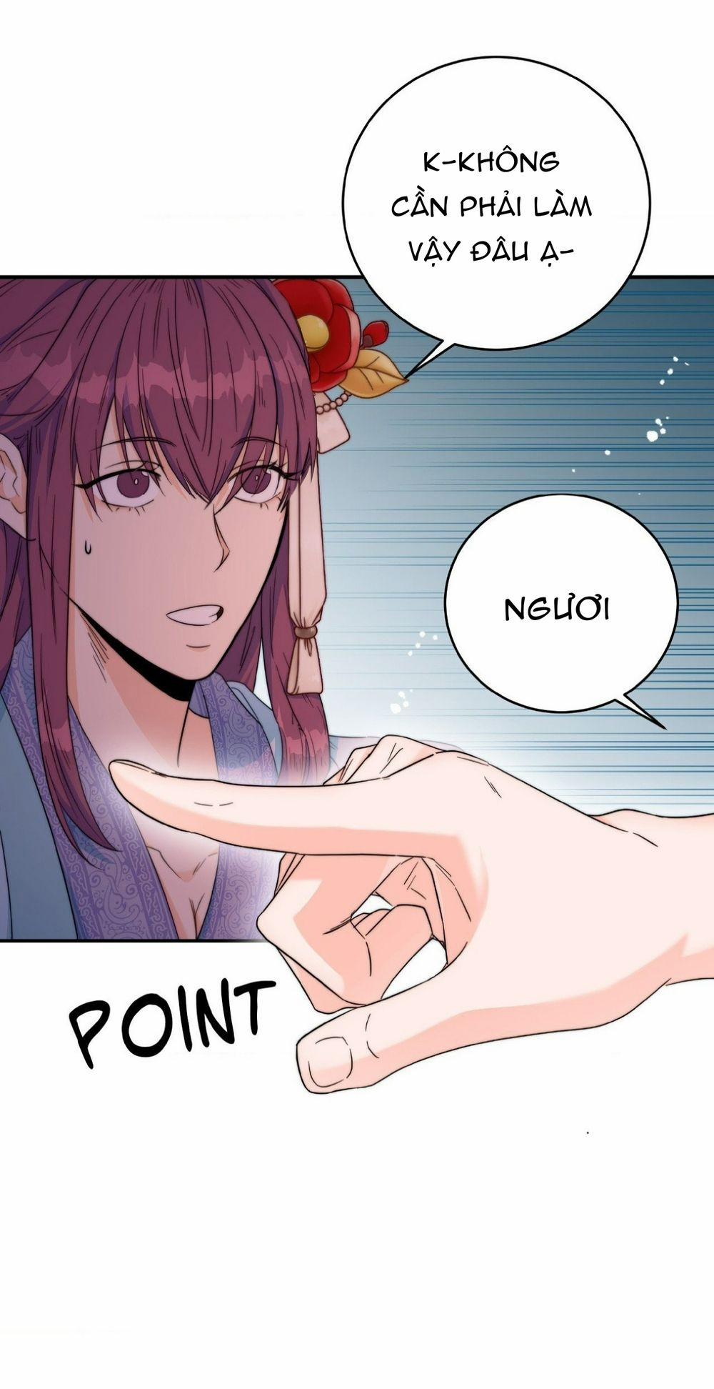 Lửa, Hoa, Mộng 15 trang 28