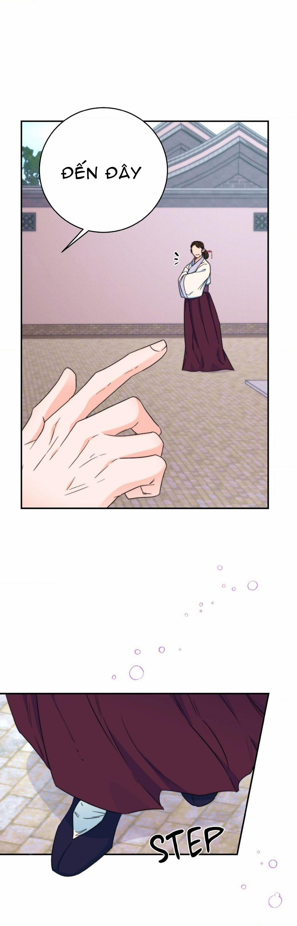 Lửa, Hoa, Mộng 15 trang 29