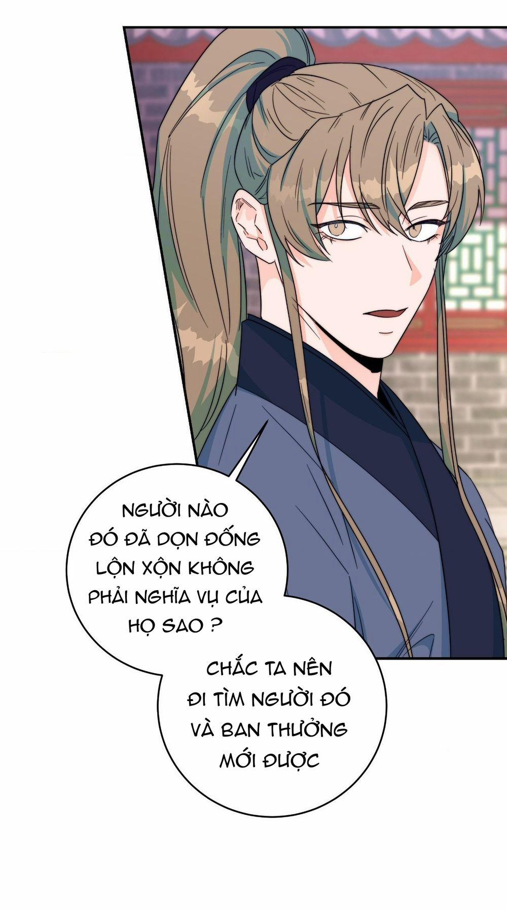 Lửa, Hoa, Mộng 15 trang 36