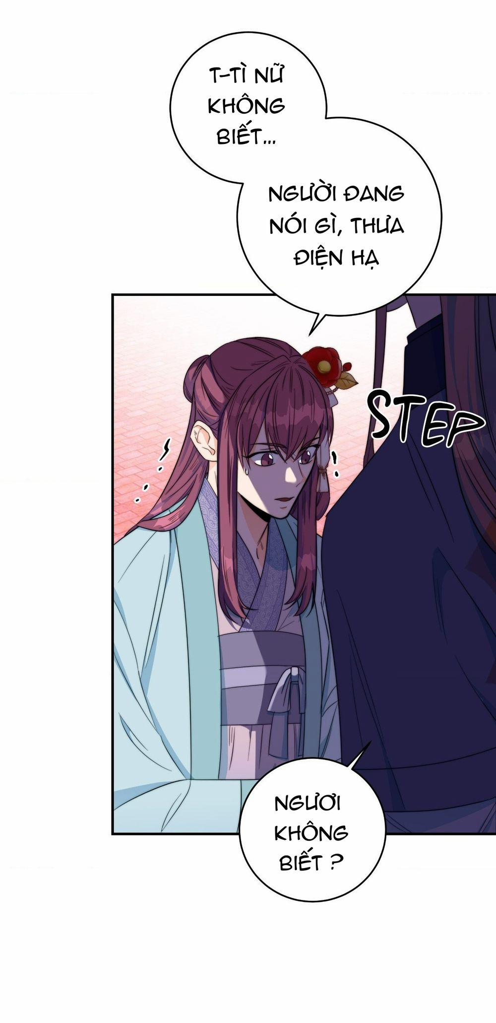 Lửa, Hoa, Mộng 15 trang 40