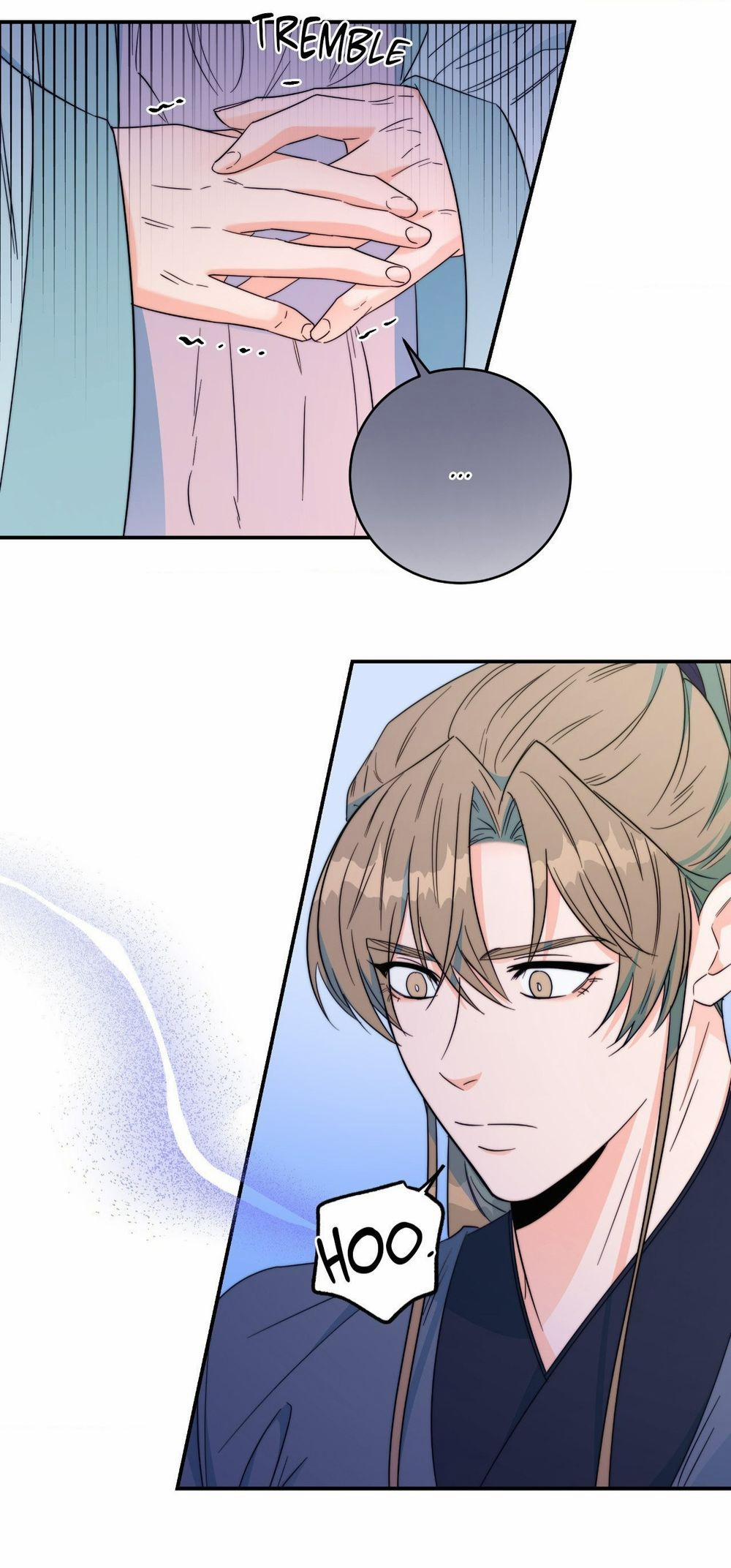 Lửa, Hoa, Mộng 15 trang 42