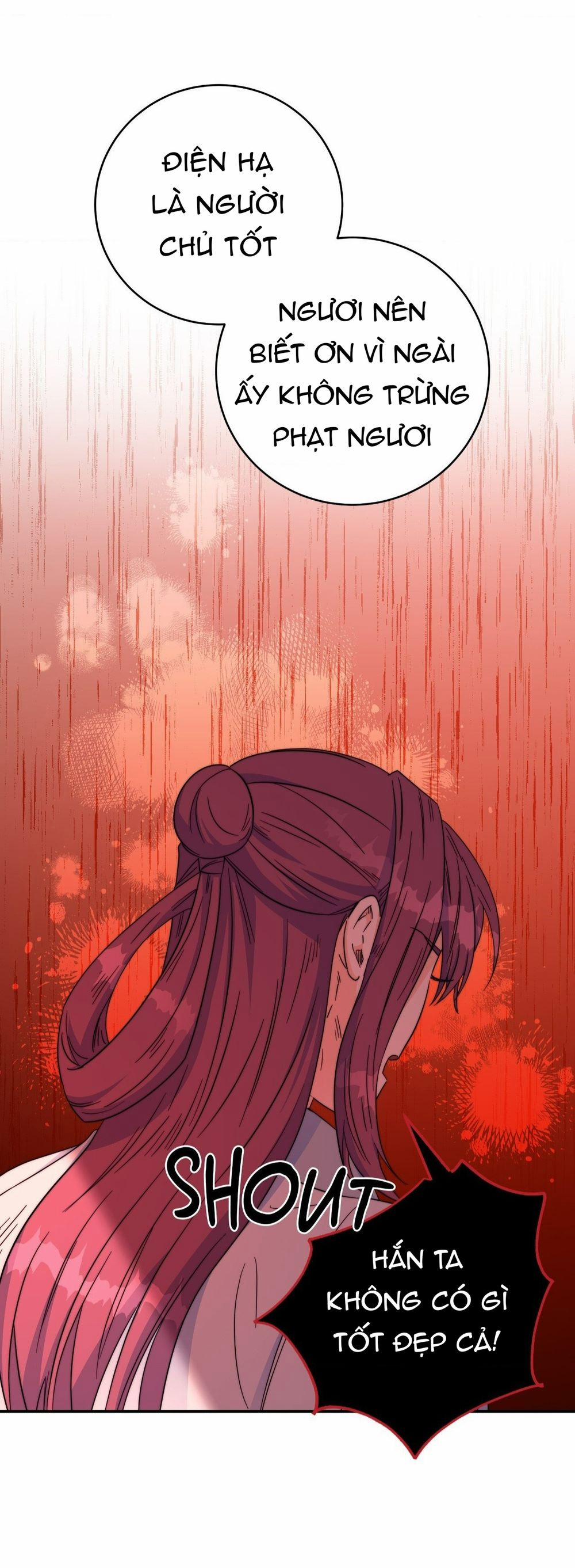 Lửa, Hoa, Mộng 15 trang 45