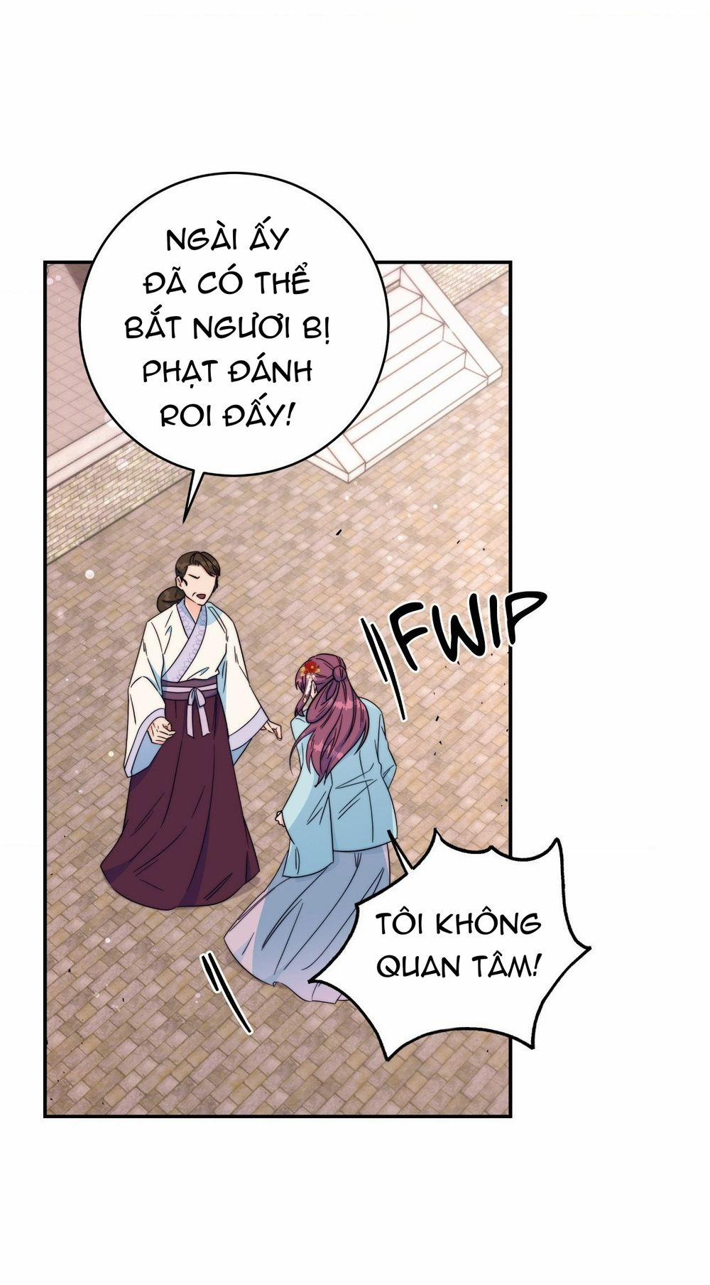 Lửa, Hoa, Mộng 15 trang 46