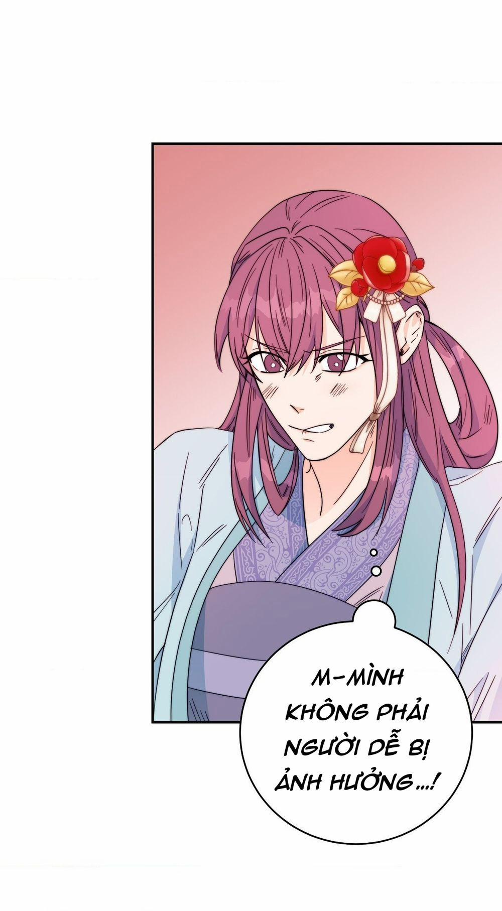 Lửa, Hoa, Mộng 15 trang 47