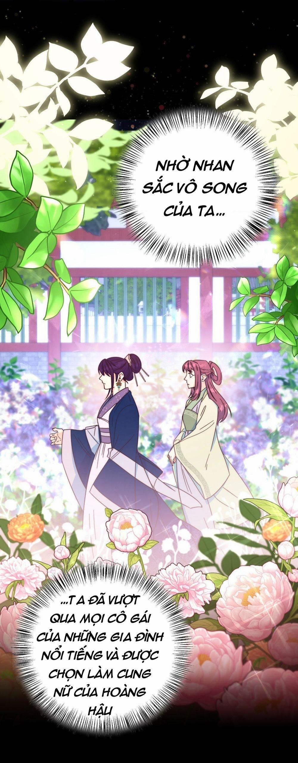 Lửa, Hoa, Mộng 15 trang 49