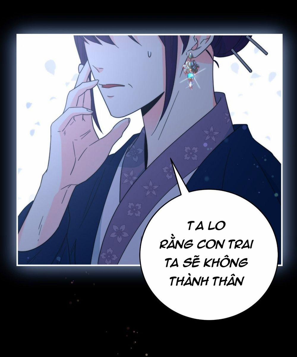 Lửa, Hoa, Mộng 15 trang 50