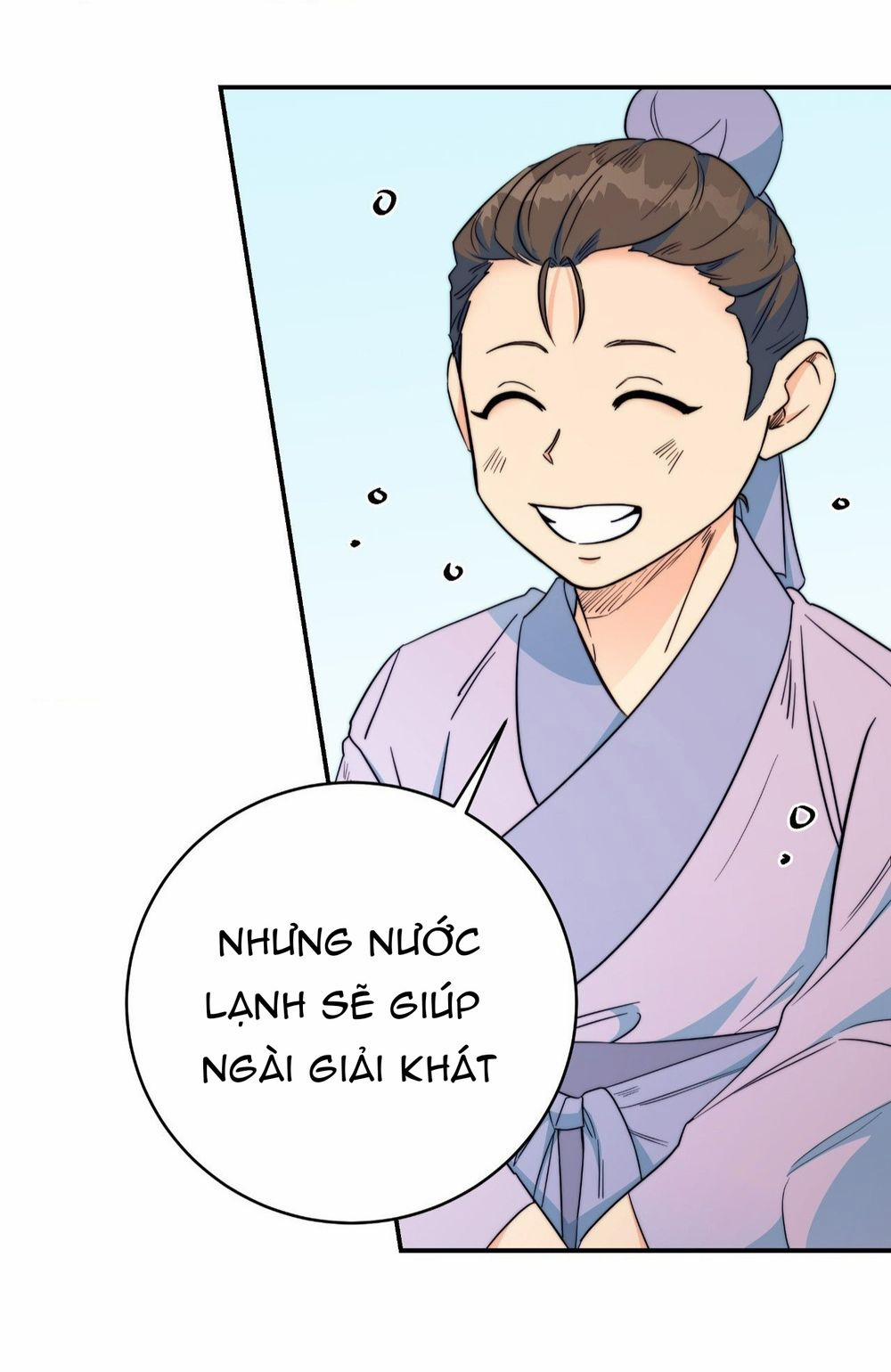 Lửa, Hoa, Mộng 15 trang 6